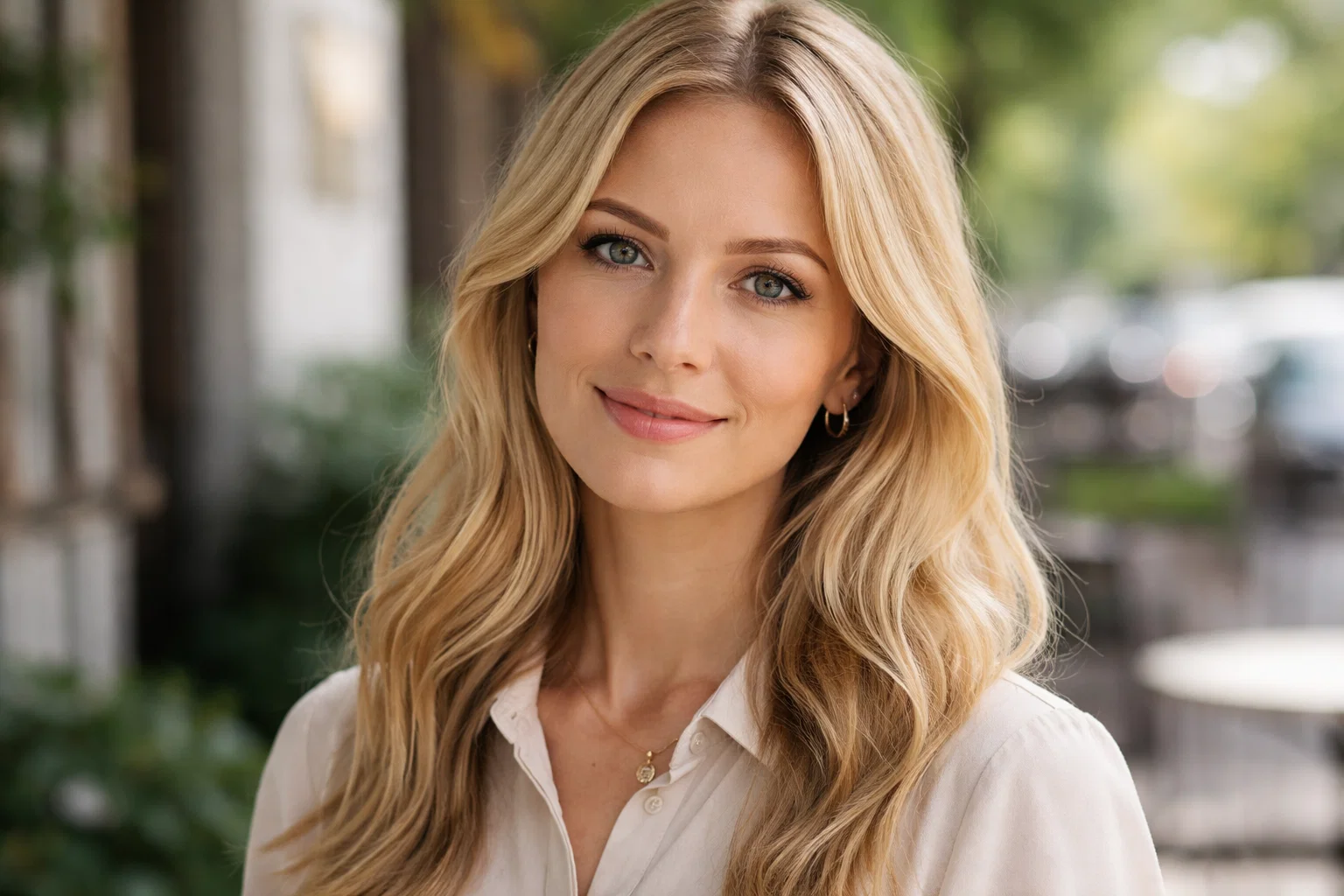 Sophie Lemoine